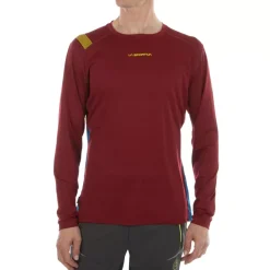 Men La Sportiva Sale|Shirts^TOUR LONG SLEEVE M