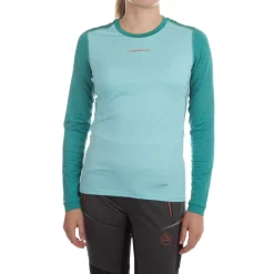 Men/Women La Sportiva Sale|Shirts^TOUR LONG SLEEVE W