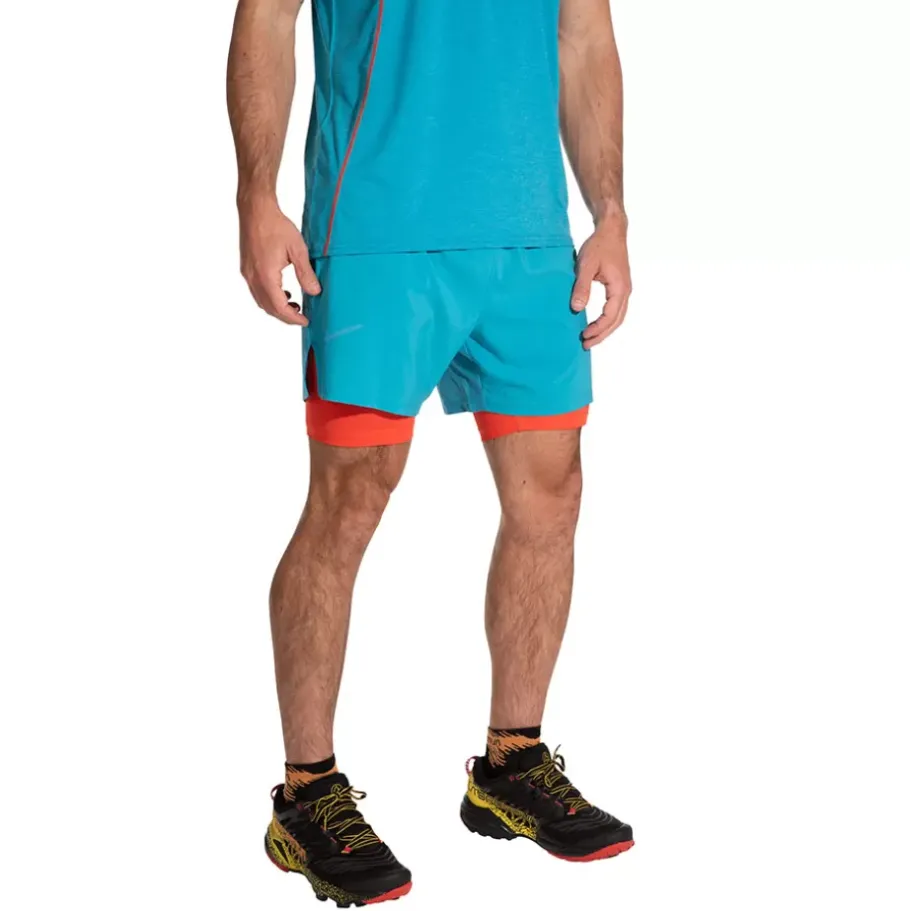Men La Sportiva Sale|Shorts^TRAIL BITE SHORT M