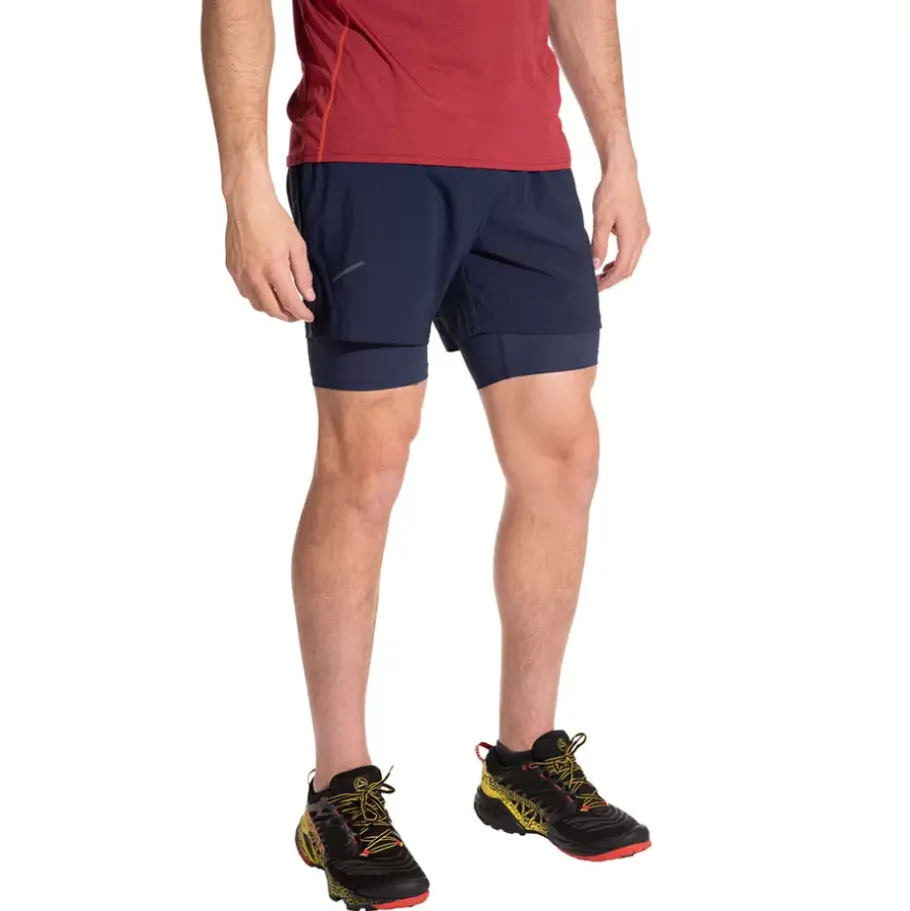 Men La Sportiva Sale|Shorts^TRAIL BITE SHORT M