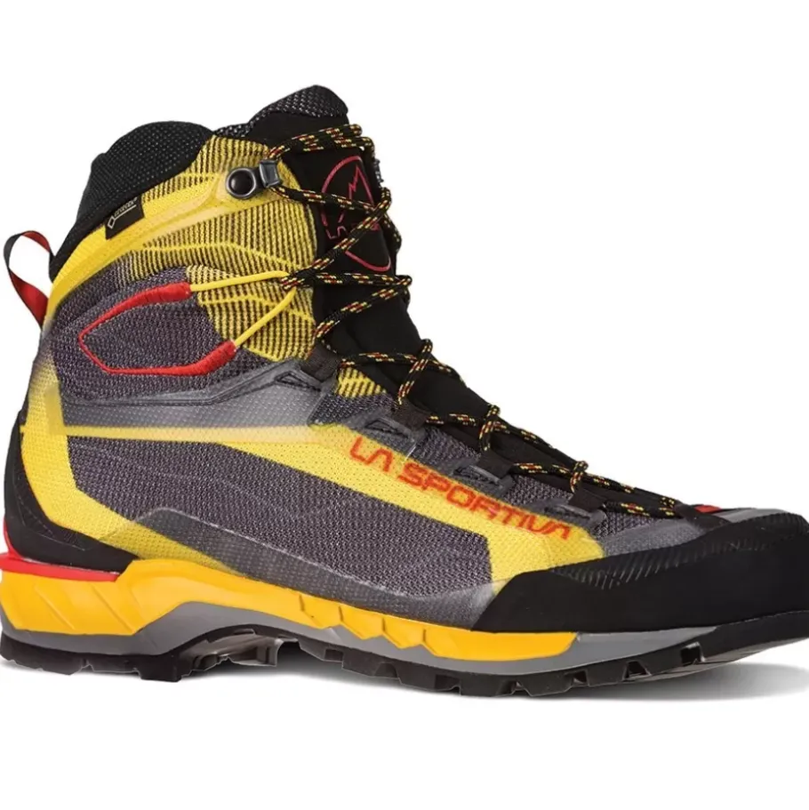 La Sportiva Sale|Mountaineering^TRANGO TECH GTX