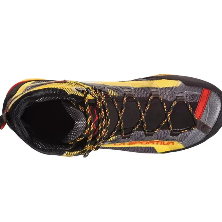 La Sportiva Sale|Mountaineering^TRANGO TECH GTX