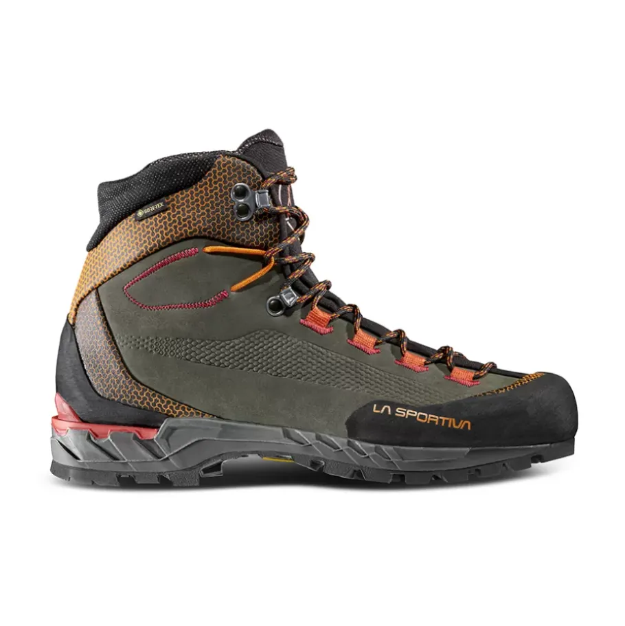 La Sportiva Mountaineering^TRANGO TECH LEATHER GTX
