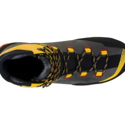 La Sportiva Mountaineering^TRANGO TECH LEATHER GTX