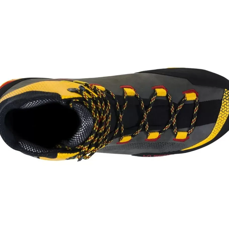 La Sportiva Mountaineering^TRANGO TECH LEATHER GTX