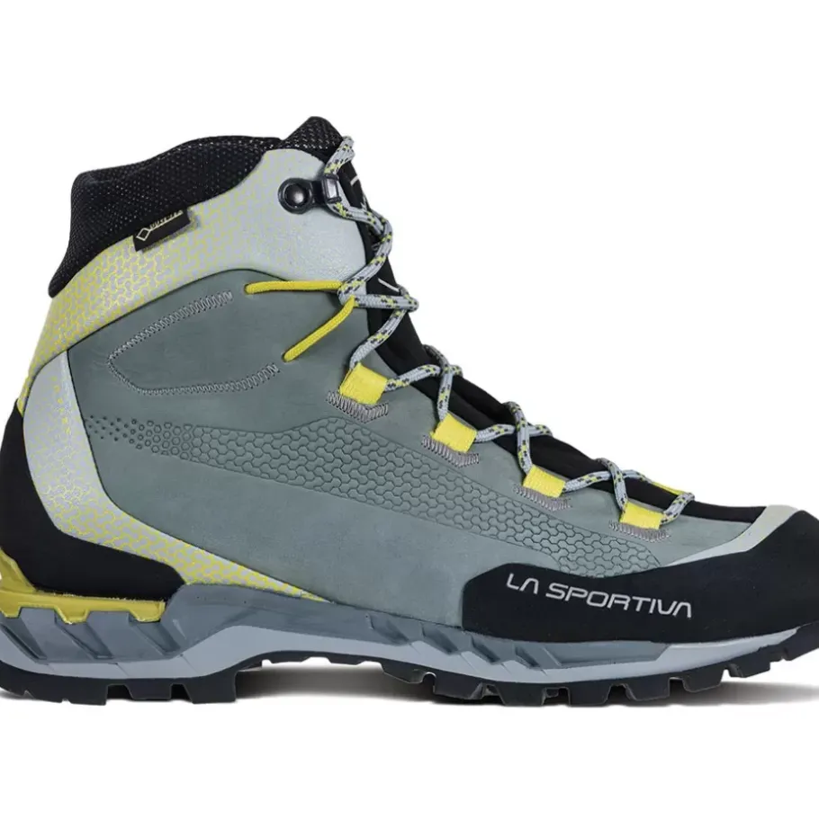 La Sportiva Mountaineering^TRANGO TECH LEATHER GTX WOMENS
