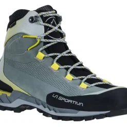 La Sportiva Mountaineering^TRANGO TECH LEATHER GTX WOMENS