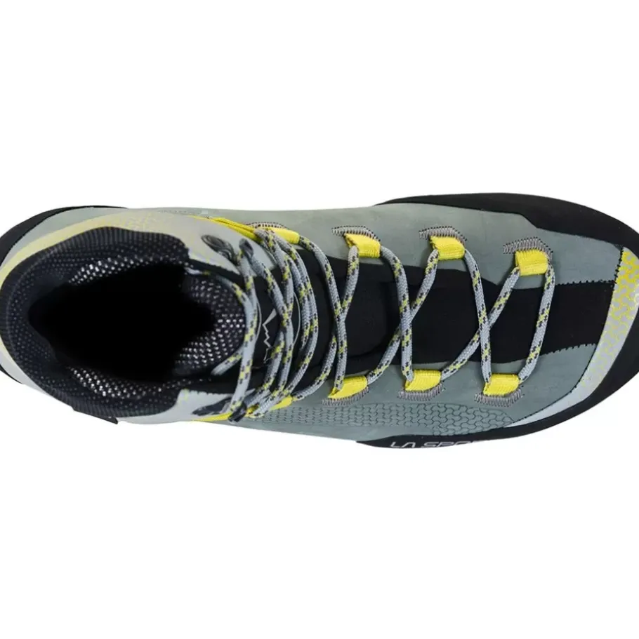 La Sportiva Mountaineering^TRANGO TECH LEATHER GTX WOMENS