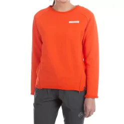Men/Women La Sportiva Sale|Sweatshirts & Fleece^TUFA SWEATER W