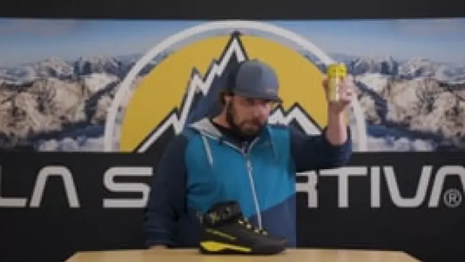 La Sportiva Approach^TX CANYON
