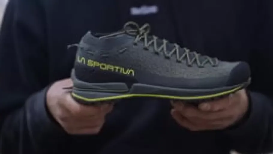 La Sportiva Approach^TX2 EVO WOMENS