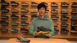La Sportiva Approach^TX GUIDE