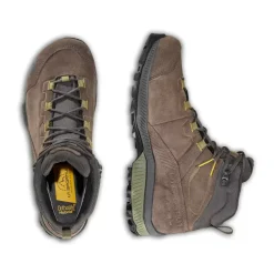 La Sportiva Hiking^TX HIKE MID LEATHER GTX