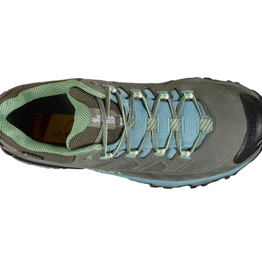 La Sportiva Sale|Hiking^ULTRA RAPTOR II LEATHER GTX WOMENS