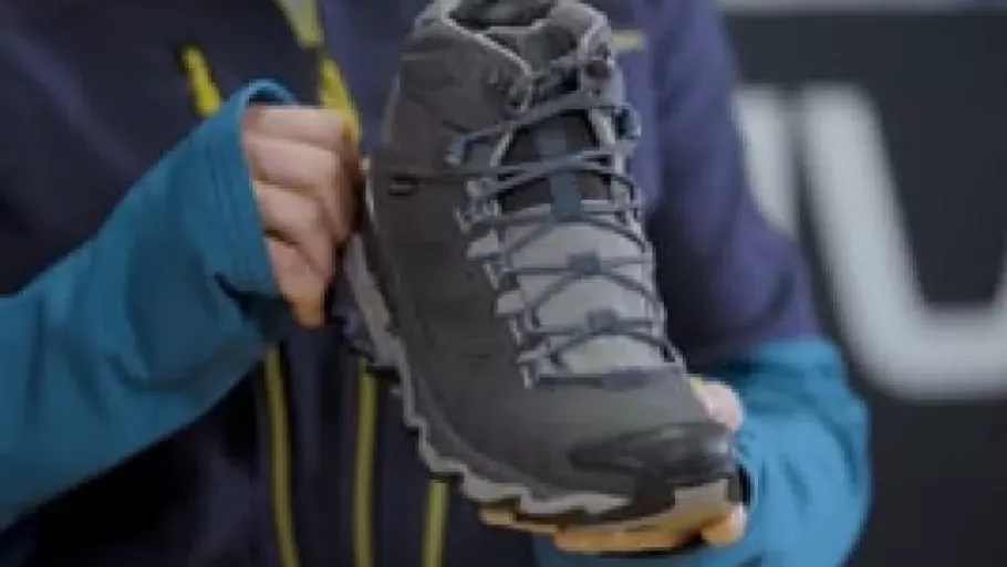La Sportiva Sale|Hiking^ULTRA RAPTOR II MID LEATHER GTX WOMENS