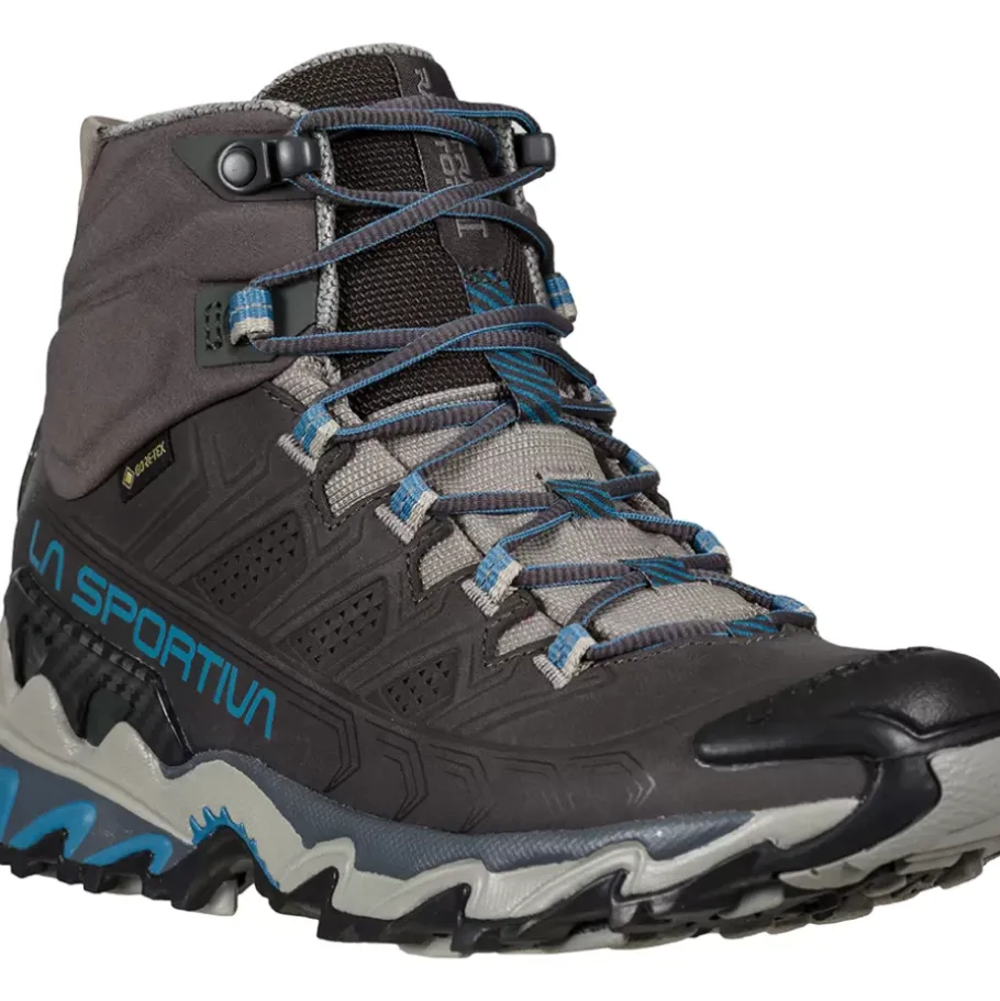 La Sportiva Sale|Hiking^ULTRA RAPTOR II MID LEATHER GTX WOMENS