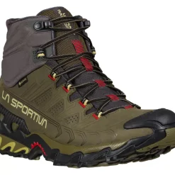 La Sportiva Hiking^ULTRA RAPTOR II MID LEATHER WIDE GTX