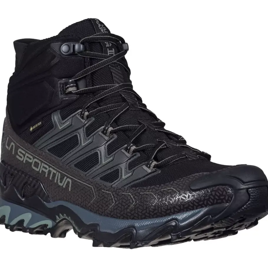 La Sportiva Sale|Hiking^ULTRA RAPTOR II MID WIDE GTX