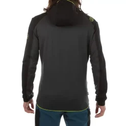 Men La Sportiva Jackets|Sweatshirts & Fleece^UPENDO HOODY M