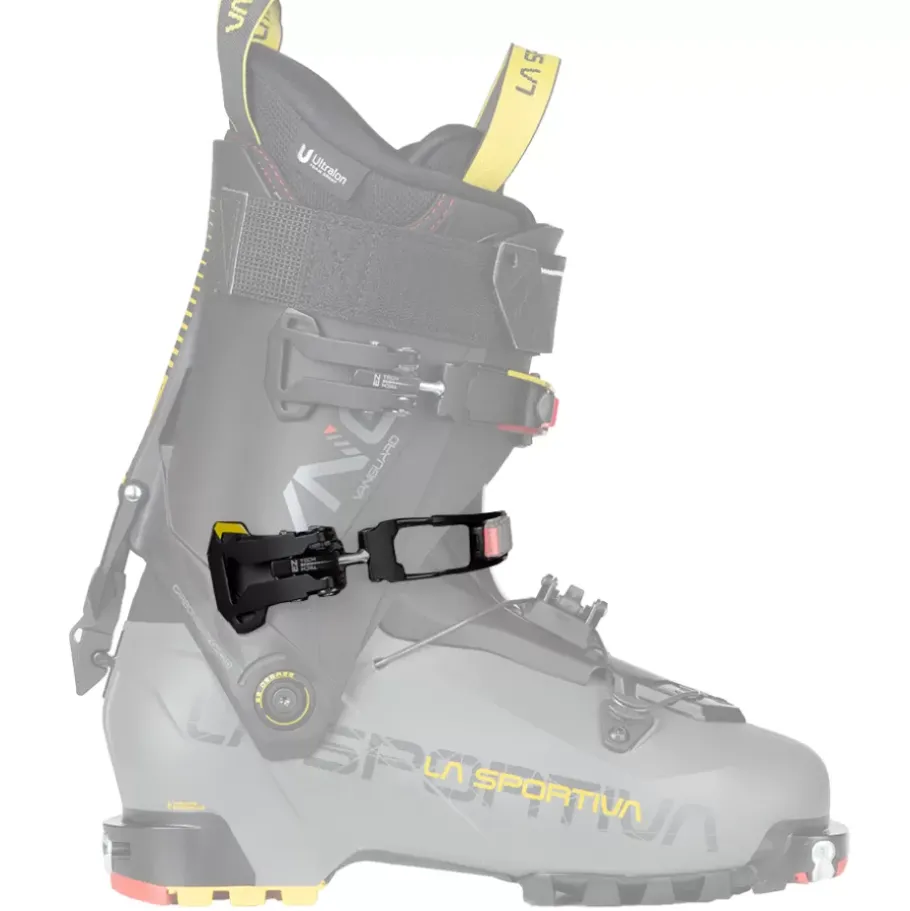 La Sportiva Parts & Accessories^UPPER BUCKLE CLOSURE SYSTEM (NO. 2) VANGUARD