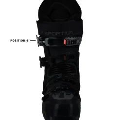 La Sportiva Parts & Accessories^UPPER RATCHET 4 VEGA