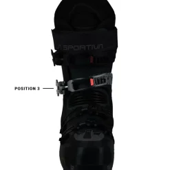 La Sportiva Parts & Accessories^UPPER RATCHET 3 VEGA