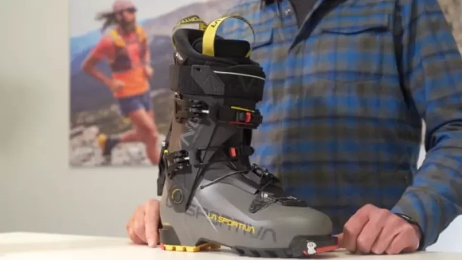 La Sportiva Sale|Boots^VANGUARD