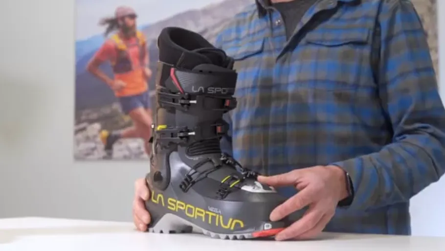 La Sportiva Boots^VEGA