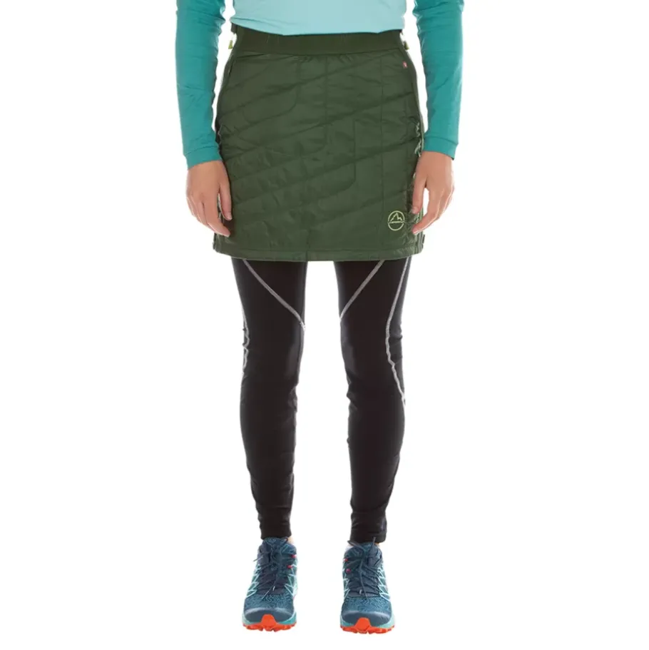 Men/Women La Sportiva Sale|Shorts^WARM UP PRIMALOFT SKIRT W