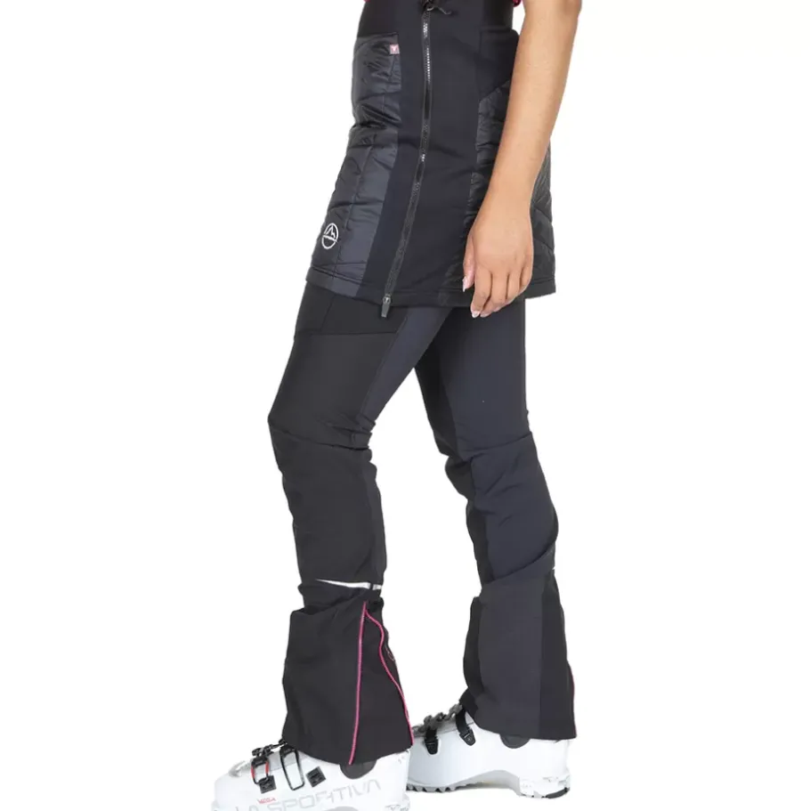 Men/Women La Sportiva Sale|Shorts^WARM UP PRIMALOFT SKIRT W