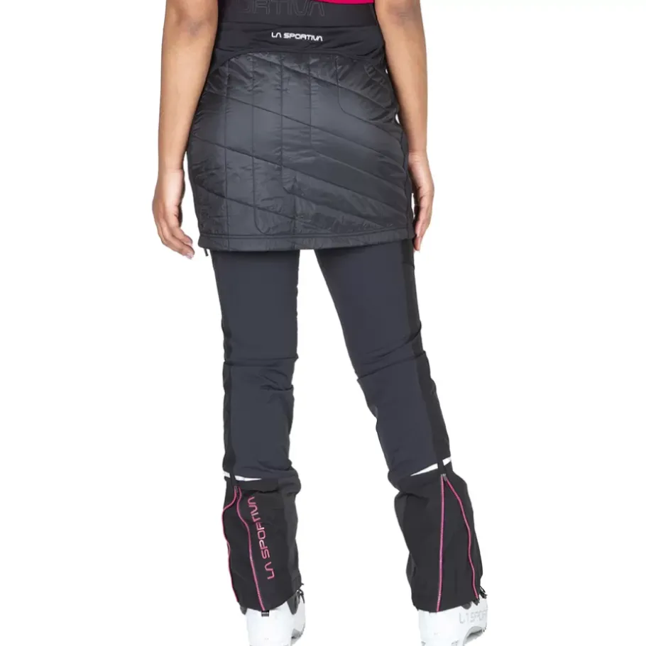 Men/Women La Sportiva Sale|Shorts^WARM UP PRIMALOFT SKIRT W