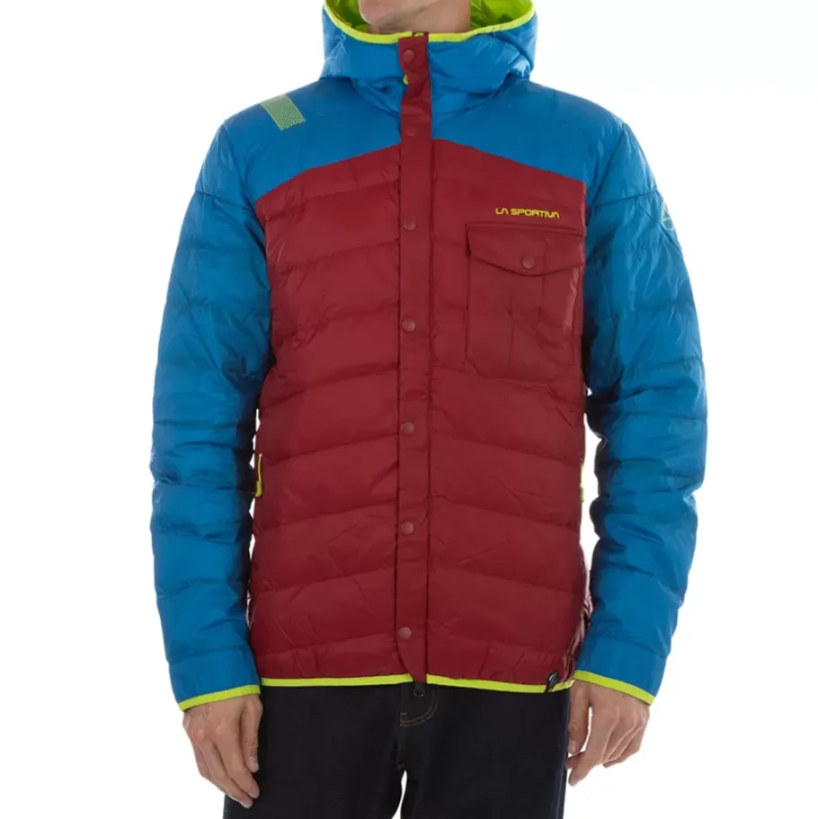 Men La Sportiva Sale|Jackets^WILD DOWN JKT M