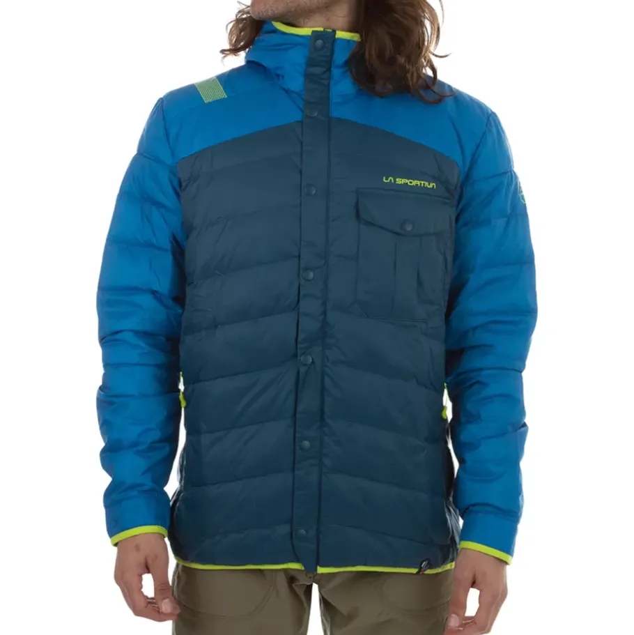 Men La Sportiva Sale|Jackets^WILD DOWN JKT M