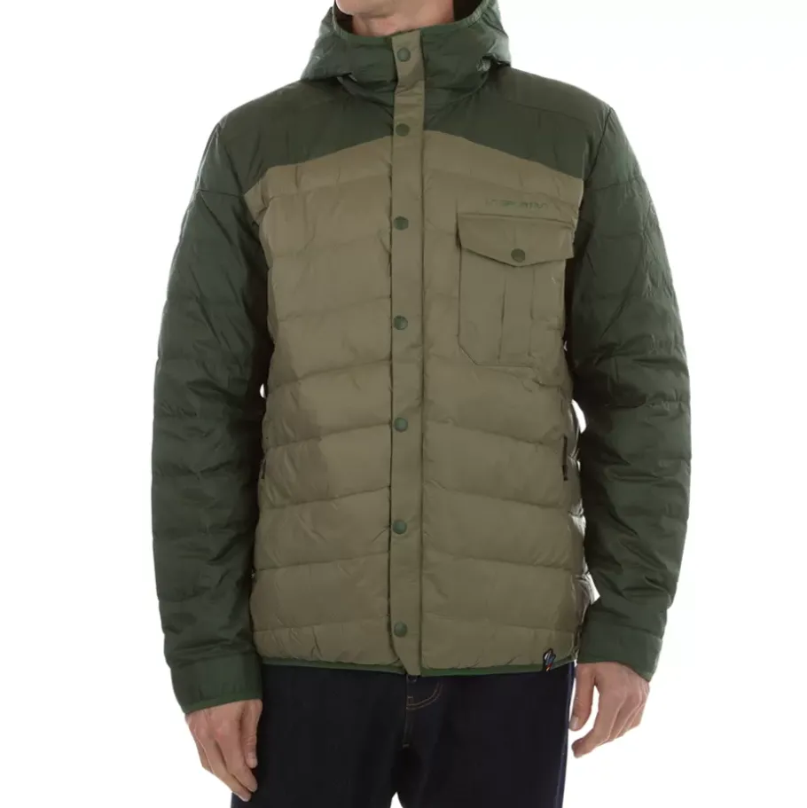 Men La Sportiva Sale|Jackets^WILD DOWN JKT M