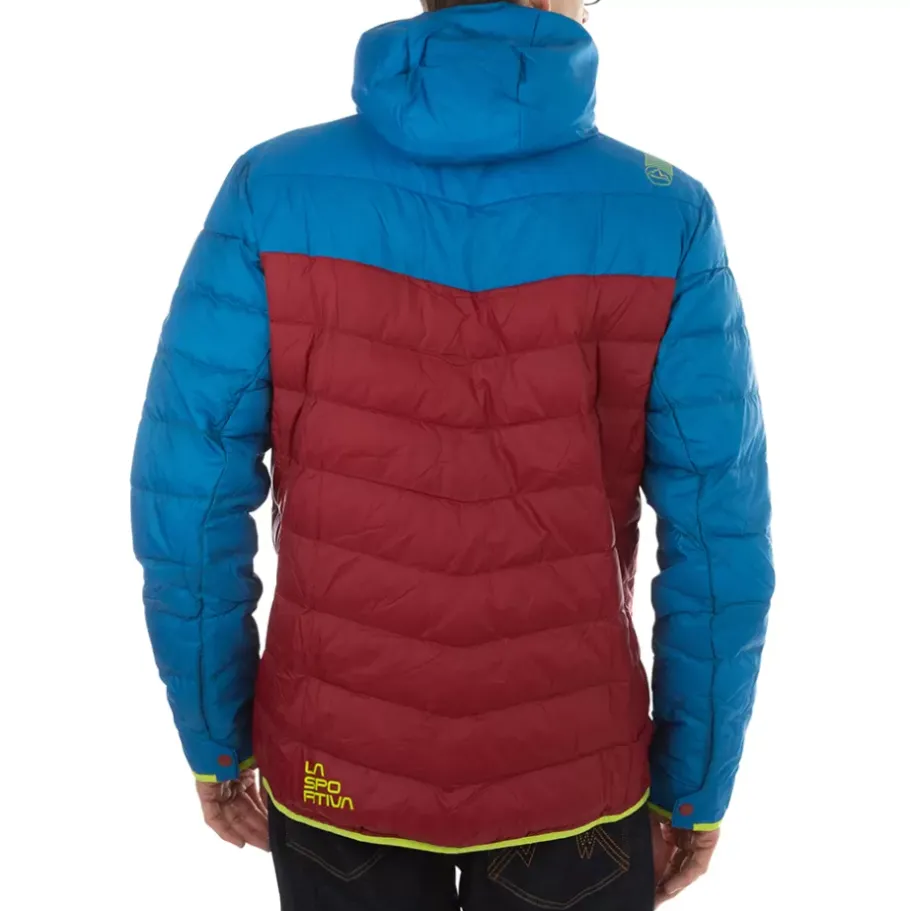 Men La Sportiva Sale|Jackets^WILD DOWN JKT M
