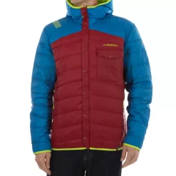 Men La Sportiva Sale|Jackets^WILD DOWN JKT M