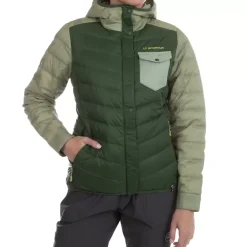 Men/Women La Sportiva Sale|Jackets^WILD DOWN JKT W