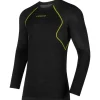 Men La Sportiva Shirts^WOOL40 AERO LONGSLEEVE M