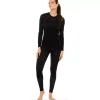 Men/Women La Sportiva Shirts^WOOL40 AERO LONGSLEEVE W